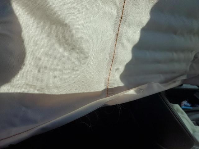 5YJSA1E25HF230927 - 2017 TESLA MODEL S BLACK photo 10