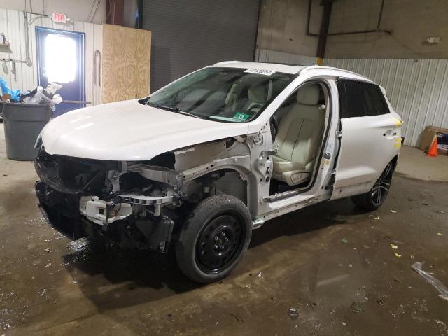 5LMTJ4DH5JUL01240 - 2018 LINCOLN MKC BLACK LABEL Creme Foto 1