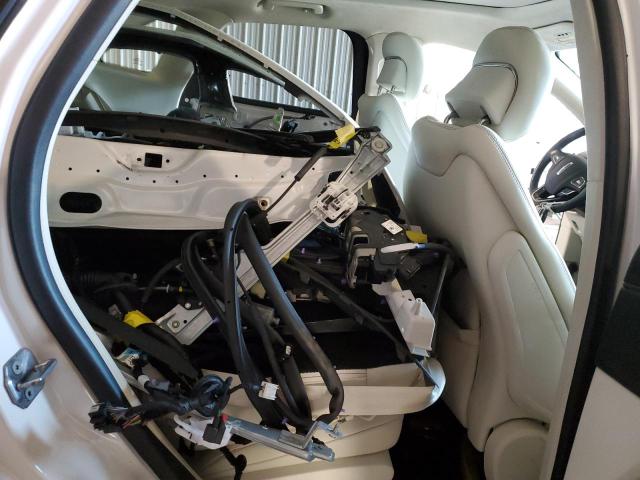 5LMTJ4DH5JUL01240 - 2018 LINCOLN MKC BLACK LABEL Creme Foto 11