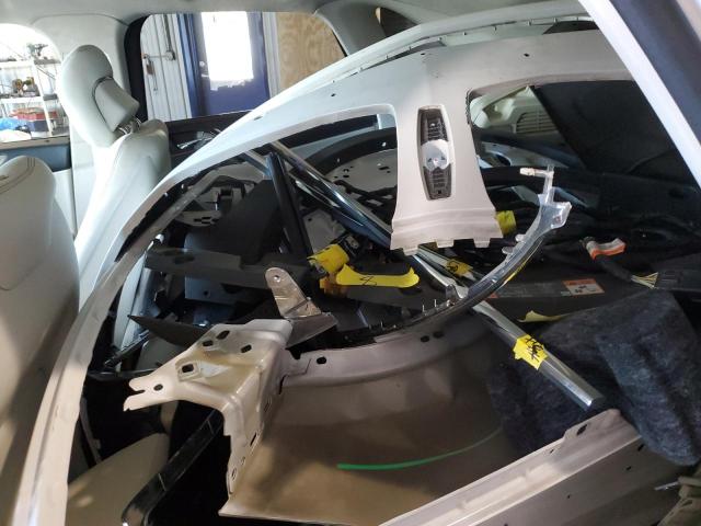 5LMTJ4DH5JUL01240 - 2018 LINCOLN MKC BLACK LABEL Creme Foto 13