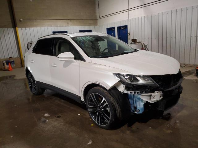 5LMTJ4DH5JUL01240 - 2018 LINCOLN MKC BLACK LABEL Creme Foto 4