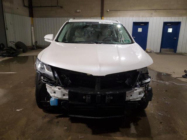 5LMTJ4DH5JUL01240 - 2018 LINCOLN MKC BLACK LABEL Creme Foto 5