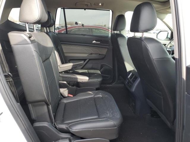 1V2BR2CA2NC500258 - 2022 VOLKSWAGEN ATLAS SEL WHITE photo 10