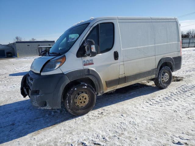 3C6TRVNG6FE516747 - 2015 RAM PROMASTER 1500 STANDARD Ağ foto 1