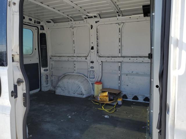 3C6TRVNG6FE516747 - 2015 RAM PROMASTER 1500 STANDARD Ağ foto 11