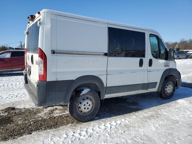 3C6TRVNG6FE516747 - 2015 RAM PROMASTER 1500 STANDARD Ağ foto 3