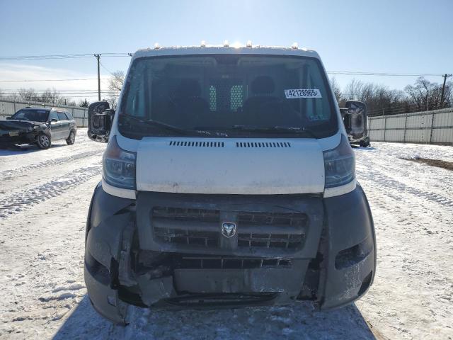 3C6TRVNG6FE516747 - 2015 RAM PROMASTER 1500 STANDARD Ağ foto 5
