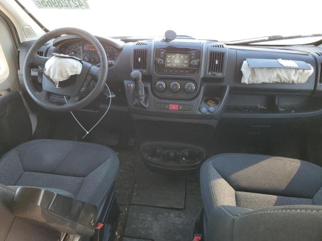 3C6TRVNG6FE516747 - 2015 RAM PROMASTER 1500 STANDARD Ağ foto 8