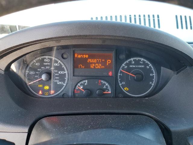 3C6TRVNG6FE516747 - 2015 RAM PROMASTER 1500 STANDARD Ağ foto 9