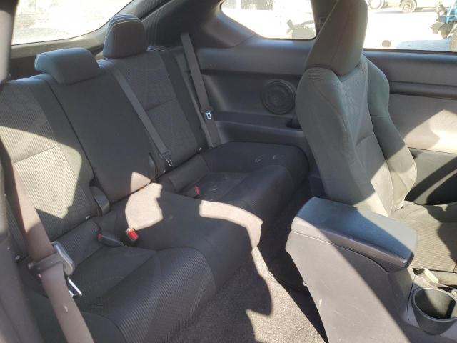 JTKJF5C74B3014566 - 2011 TOYOTA SCION TC ბურგუნდია ფოტო 10
