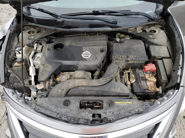 1N4AL3AP8EC426846 - 2014 NISSAN ALTIMA 2.5 GRAY photo 11