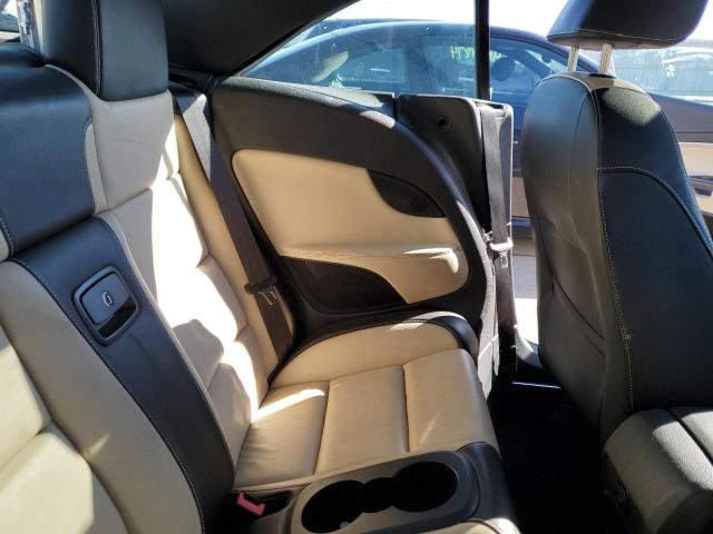 WVWFW8AH8FV005258 - 2015 VOLKSWAGEN EOS LUX 白色 照片 10