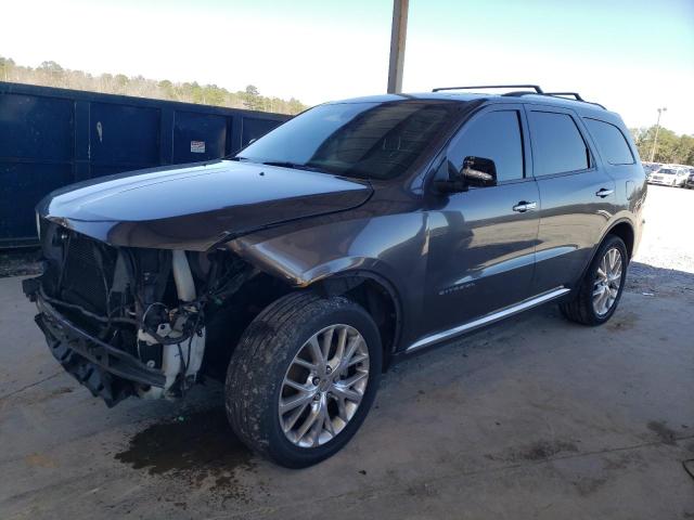 2014 DODGE DURANGO CITADEL, 