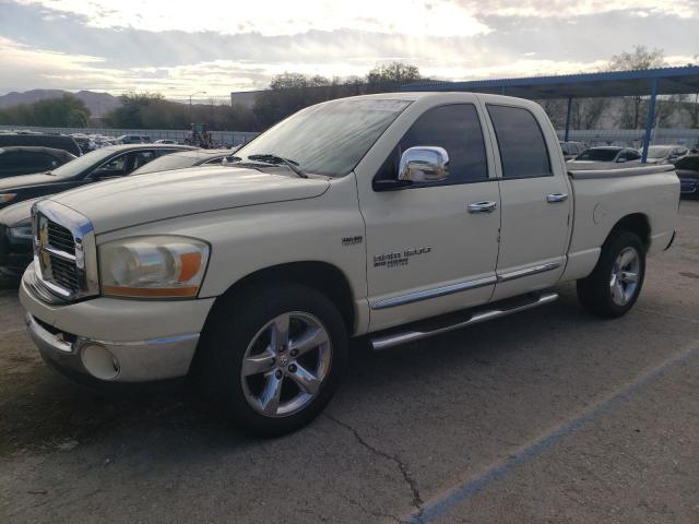 2006 DODGE RAM 1500 ST, 