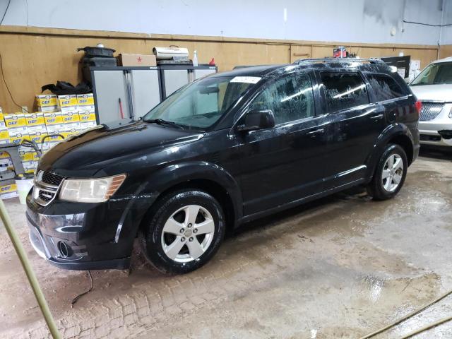 2011 DODGE JOURNEY MAINSTREET, 