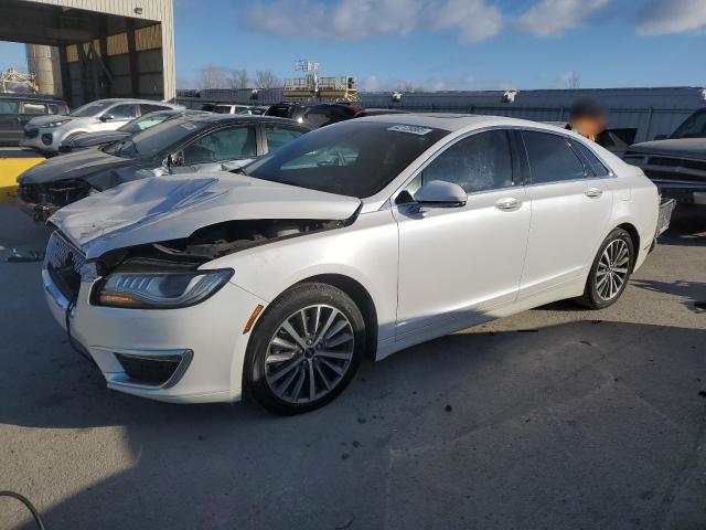 2018 LINCOLN MKZ SELECT, 