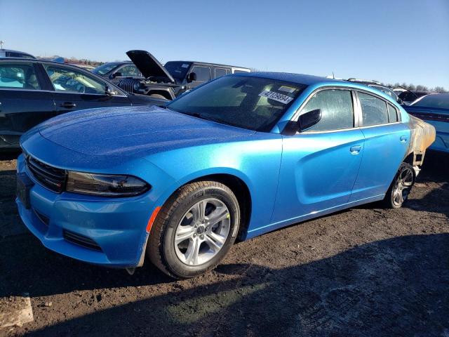 2023 DODGE CHARGER SXT, 