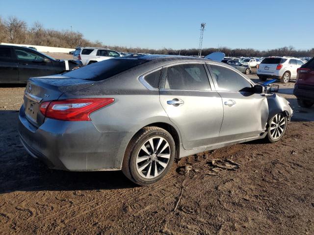 1N4AL3AP1HC208817 - 2017 NISSAN ALTIMA 2.5 GRAY photo 3