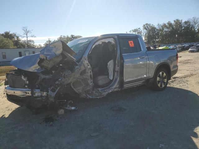 2019 HONDA RIDGELINE RTL, 