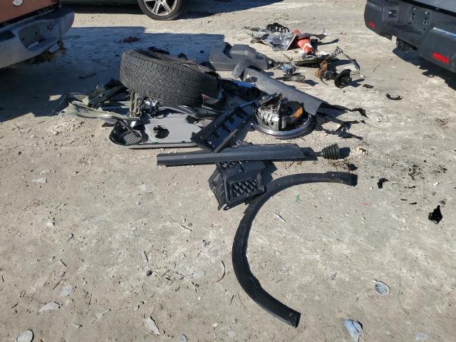 5FPYK3F50KB038647 - 2019 HONDA RIDGELINE RTL فضي صورة 12