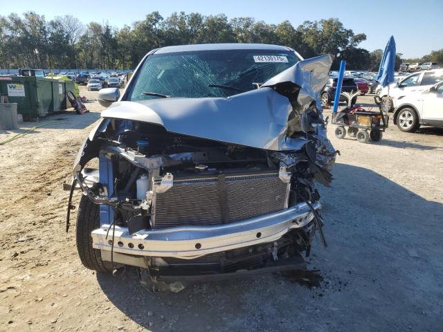 5FPYK3F50KB038647 - 2019 HONDA RIDGELINE RTL فضي صورة 5