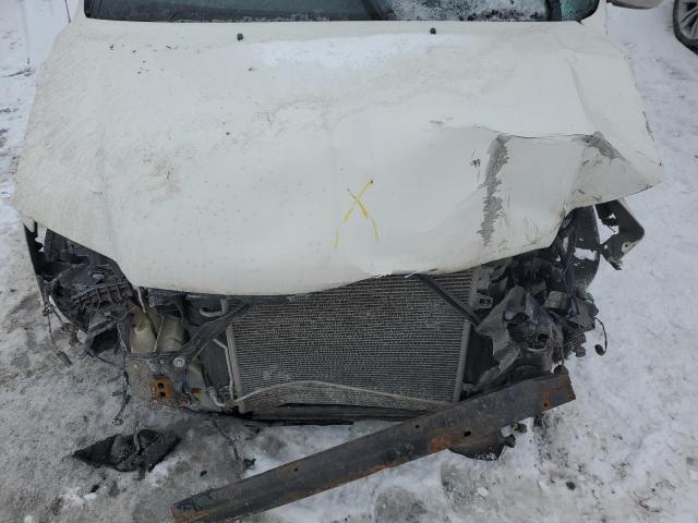 2A4RR8DGXBR625317 - 2011 CHRYSLER TOWN & COU TOURING L WHITE photo 12