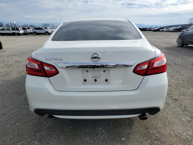 1N4AL3AP1HC295358 - 2017 NISSAN ALTIMA 2.5 WHITE photo 6