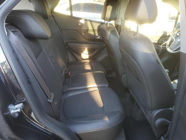 KL4CJFSB2GB557951 - 2016 BUICK ENCORE CONVENIENCE 黑色 照片 11
