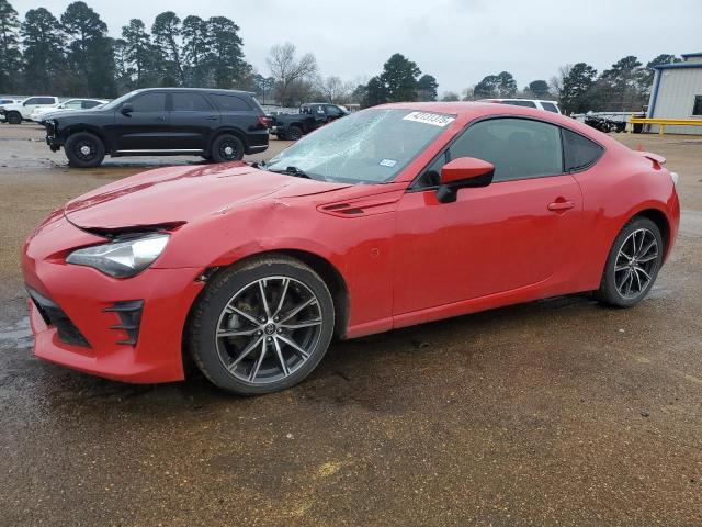 2017 TOYOTA 86 BASE, 