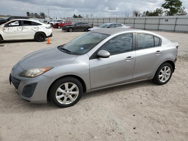 2010 MAZDA 3 I, 