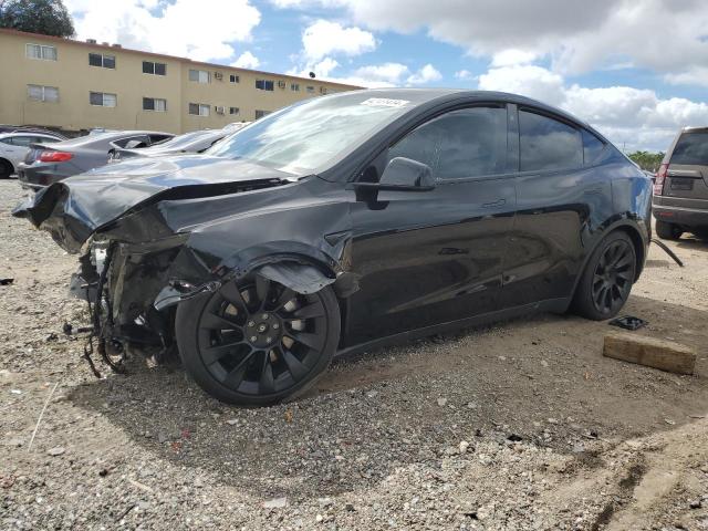 2023 TESLA MODEL Y, 