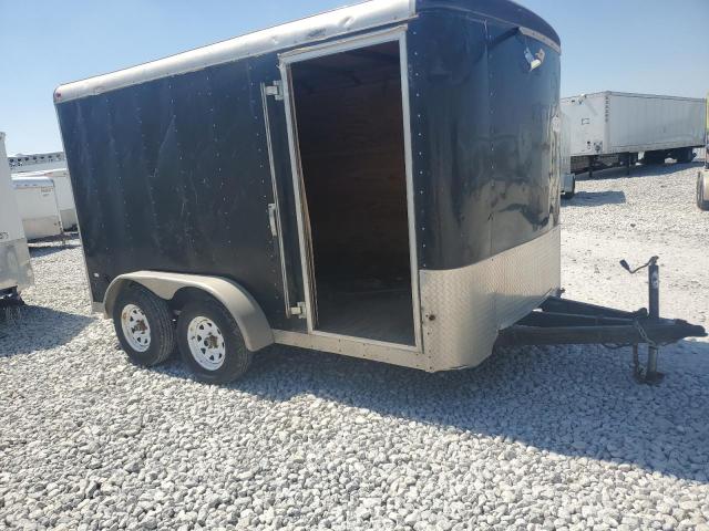 2008 OTHER HEAVY EQUIPMENT UTILTY TRL, null