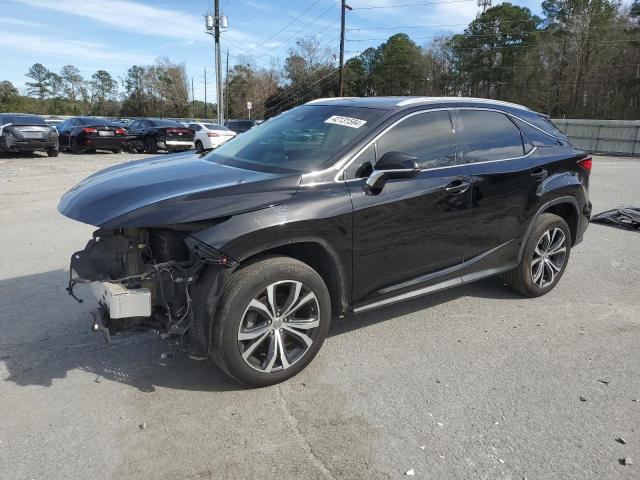 2017 LEXUS RX 350 BASE, 