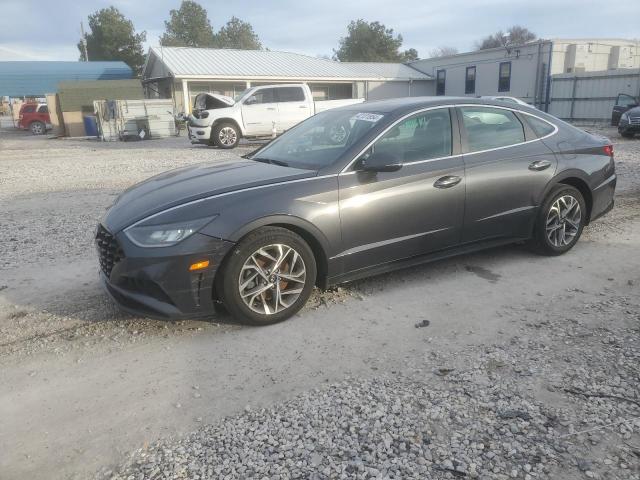 2020 HYUNDAI SONATA SEL, 