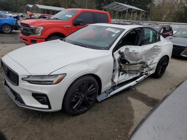 2024 VOLVO S60 PLUS, null