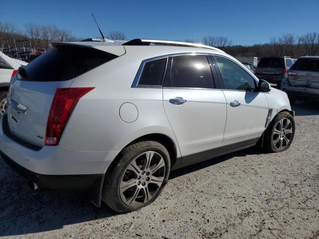 3GYFNEE31CS648773 - 2012 CADILLAC SRX PERFORMANCE COLLECTION Ақ фото 3