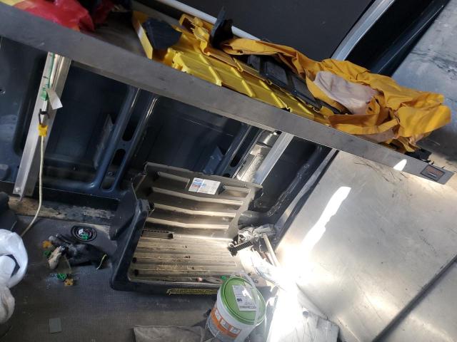 WD3PE7CD5JP632423 - 2018 MERCEDES-BENZ SPRINTER 2500 Grau Foto 11