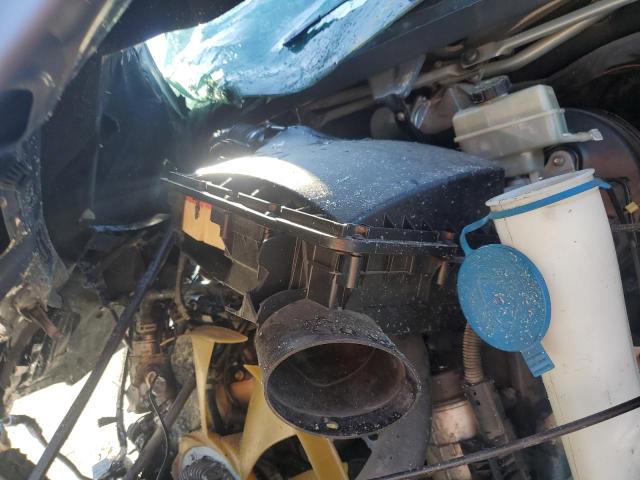 WD3PE7CD5JP632423 - 2018 MERCEDES-BENZ SPRINTER 2500 Grau Foto 12