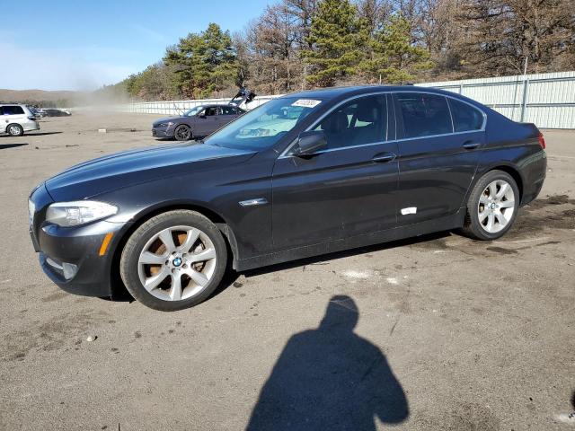 2012 BMW 550 I, 