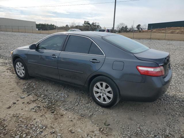 4T1BE46K18U255590 - 2008 TOYOTA CAMRY CE CHARCOAL photo 2