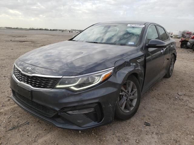 2020 KIA OPTIMA LX, 