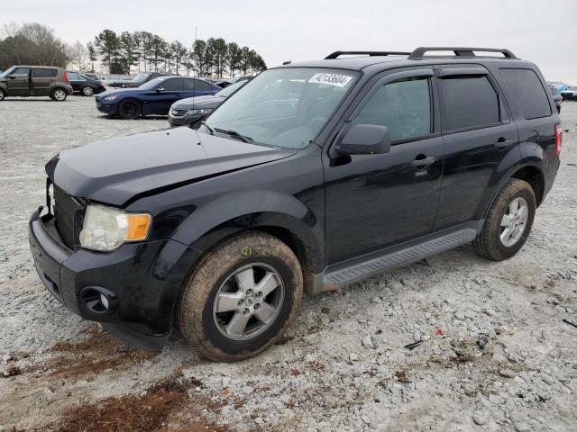 2010 FORD ESCAPE XLT, 