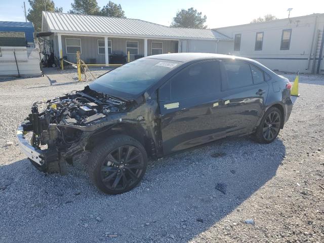 2024 TOYOTA COROLLA SE, 