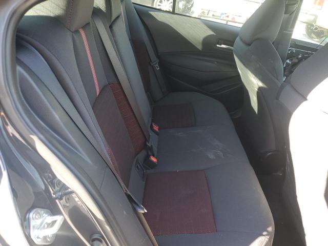 5YFS4MCE2RP196912 - 2024 TOYOTA COROLLA SE 黑色 照片 10