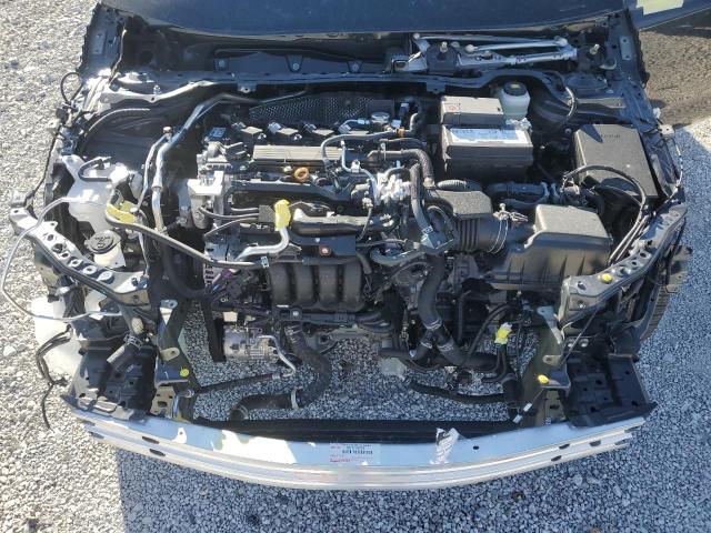 5YFS4MCE2RP196912 - 2024 TOYOTA COROLLA SE 黑色 照片 11