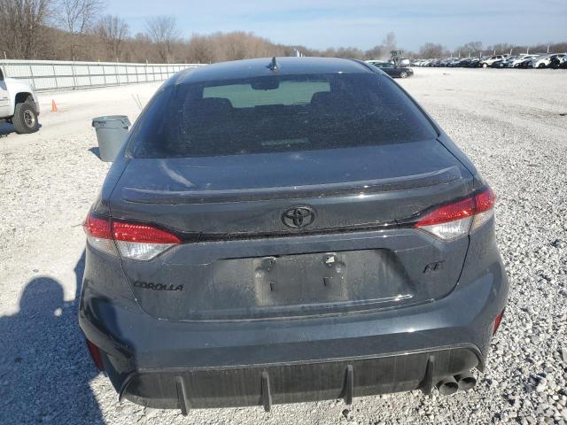 5YFS4MCE2RP196912 - 2024 TOYOTA COROLLA SE 黑色 照片 6