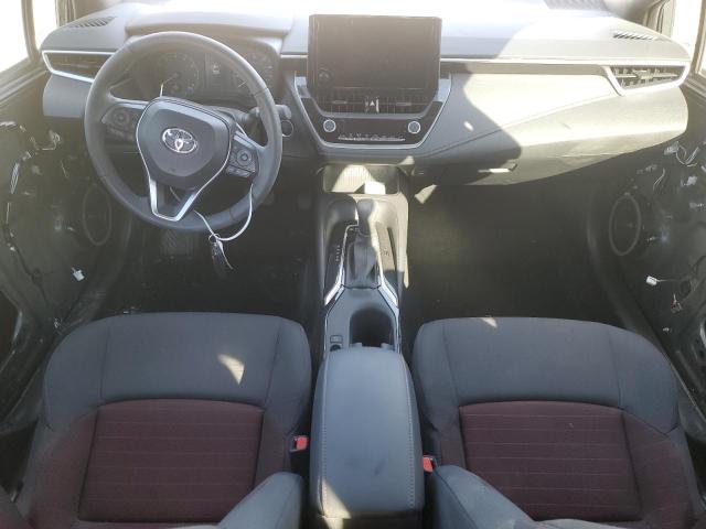 5YFS4MCE2RP196912 - 2024 TOYOTA COROLLA SE 黑色 照片 8