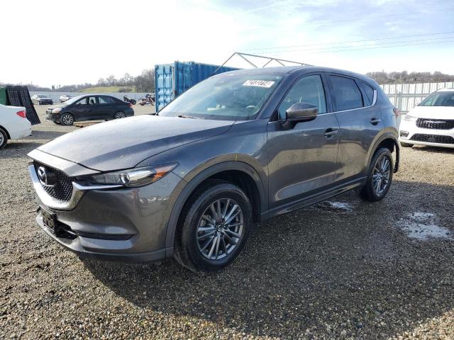 2017 MAZDA CX-5 TOURING, 