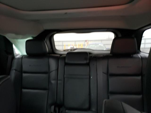 1C4RJFJG3MC676322 - 2021 JEEP GRAND CHER SUMMIT შავი ფოტო 10