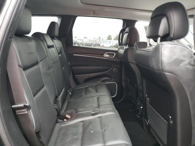 1C4RJFJG3MC676322 - 2021 JEEP GRAND CHER SUMMIT შავი ფოტო 11